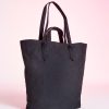 Clothing Loup | Black Tote