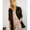 Clothing Loup | Black Maggie Jacket