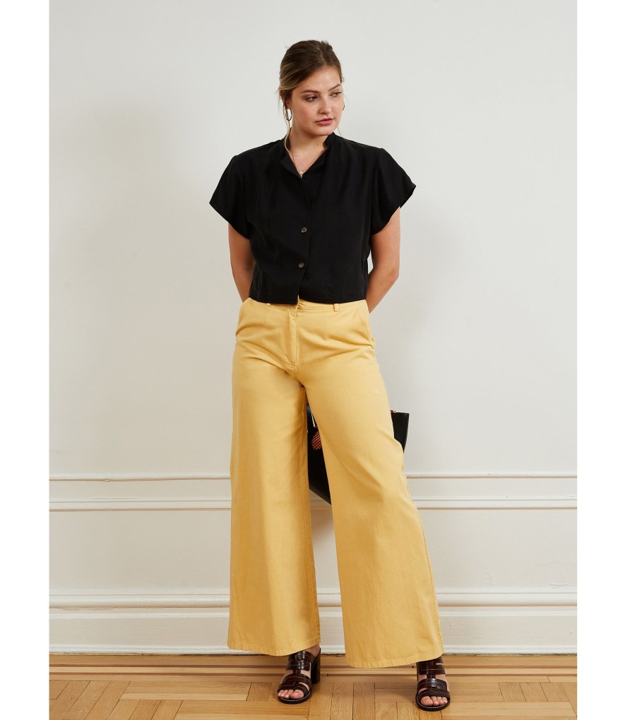 Clothing Loup | Butter Brigitte Trouser