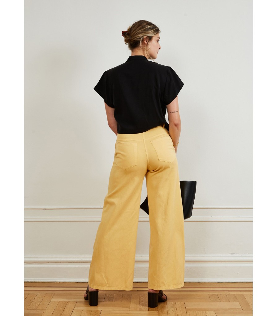 Clothing Loup | Butter Brigitte Trouser