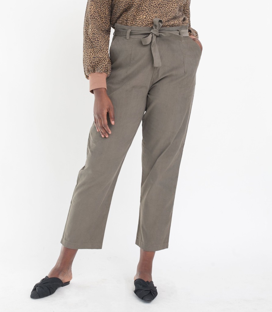 Clothing Loup | Sage Jay Pants