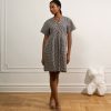 Clothing Loup | Gingham Elena Dress