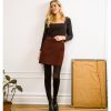 Clothing Loup | Cocoa Gina Skirt