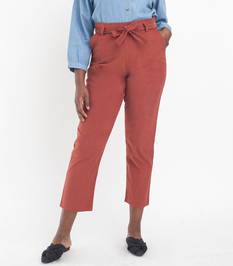 Clothing Loup | Clay Jay Pants