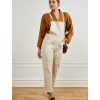 Clothing Loup | Sand Knot Overalls