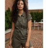 Clothing Loup | Olive Rogers Romper