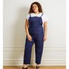 Clothing Loup | Twilight Knot Overalls