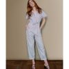 Clothing Loup | Striped Patty Worksuit