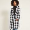 Clothing Loup | Plaid Hannah Jacket