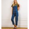 Clothing Loup | Washed Indigo Claudia Jumpsuit